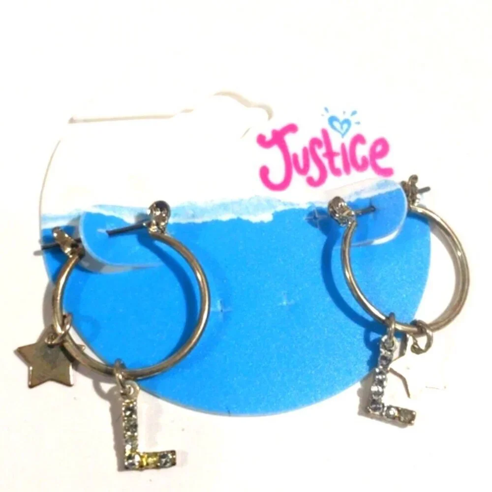 Justice add touch